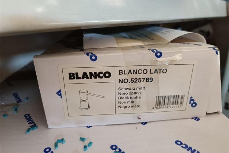 Slika /17652 slavina i dozator, Os/SLAVINA BLANCO LINUS S.jpg